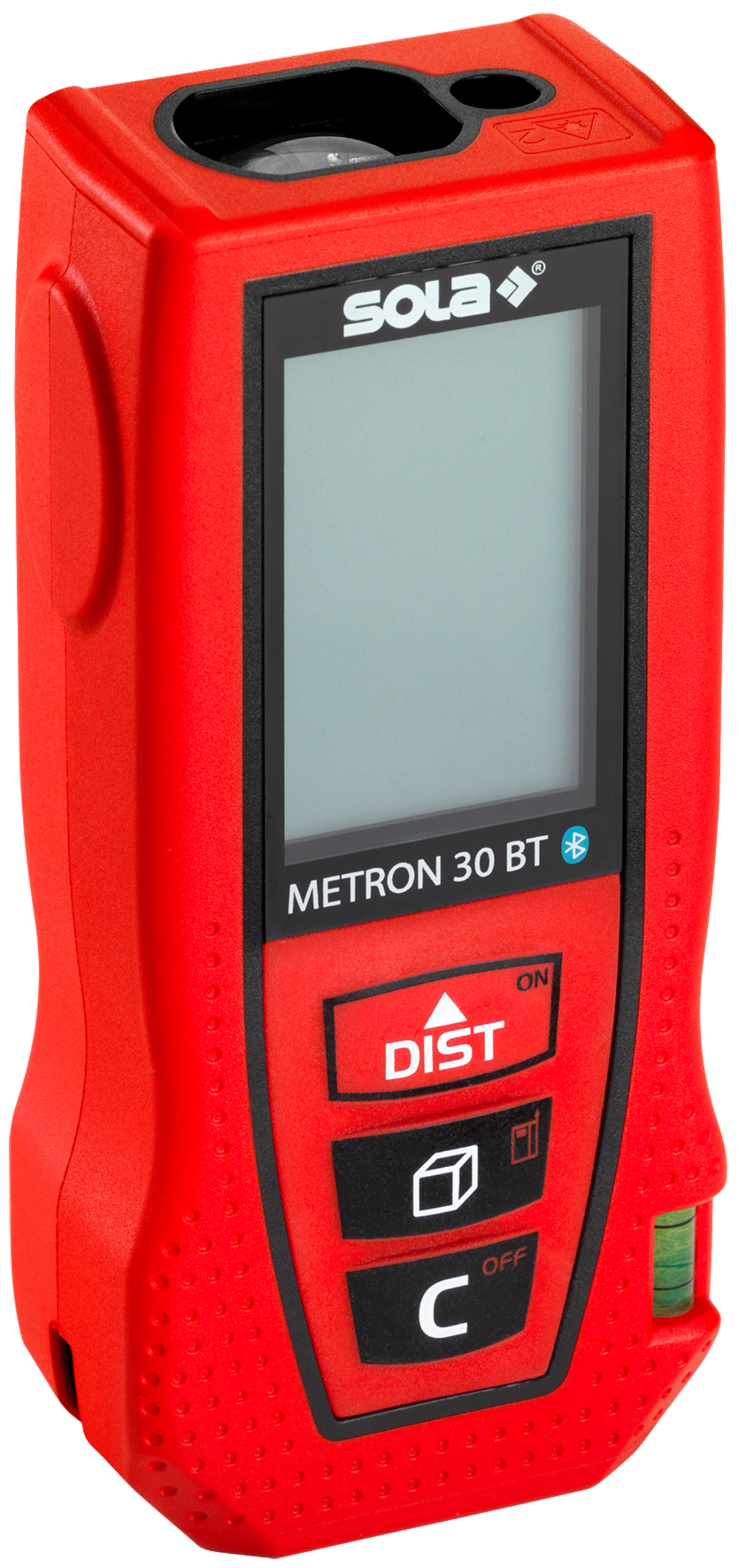 Misuratore Laser Bluetooth Metron Bt 30