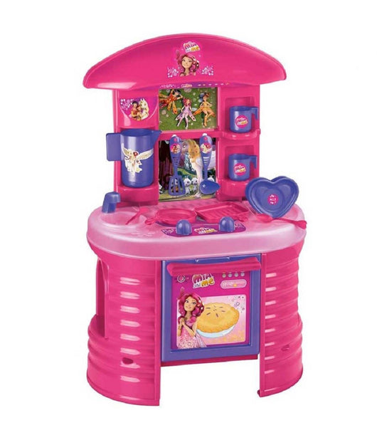 Mia & Me Cucina Per Bambine Altezza 72 Cm Con Accessori Giochi Giocattolo         