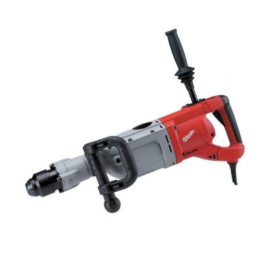 Demolitore 1700W SDS 10 Kg MILWAUKEE K950S Tassellatore Professionale