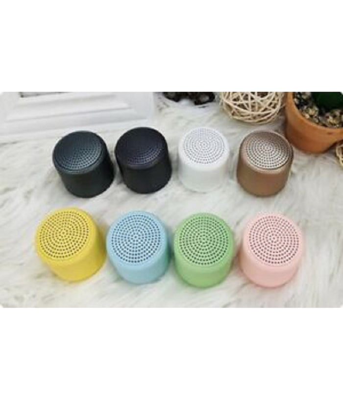 Mini Cassa Bluetooth Portatile Speaker Smartphone Vivavoce Bluetooth 5.0 Q-yx310         