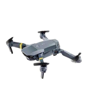 Mini Drone Pieghevole Con Telecomando Fotocamera Video 1080p 720p Full Hd Sky-97         