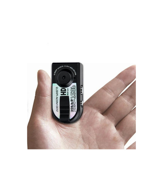 Mini Dv Videocamera Digitale Q5 720 X 480 12 Mpixel Microcamera Spia Video Spy         