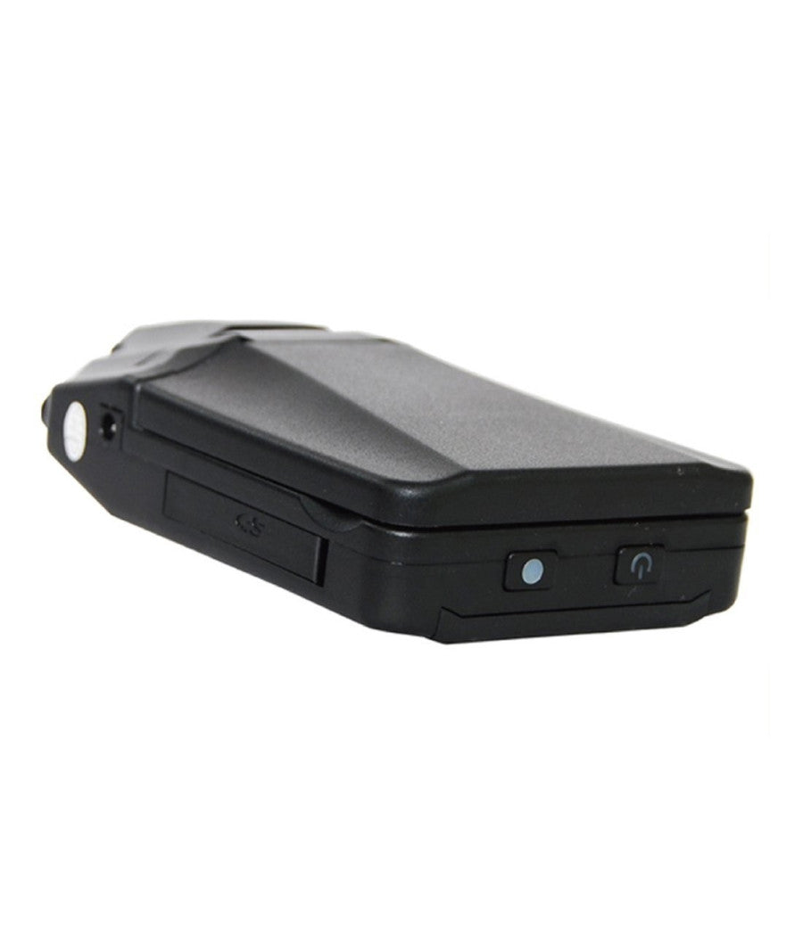 Mini Dvr Portatile Per Auto Telecamera Led Lcd 2.0" Mini Hdmi Microsd Tf Full Hd         