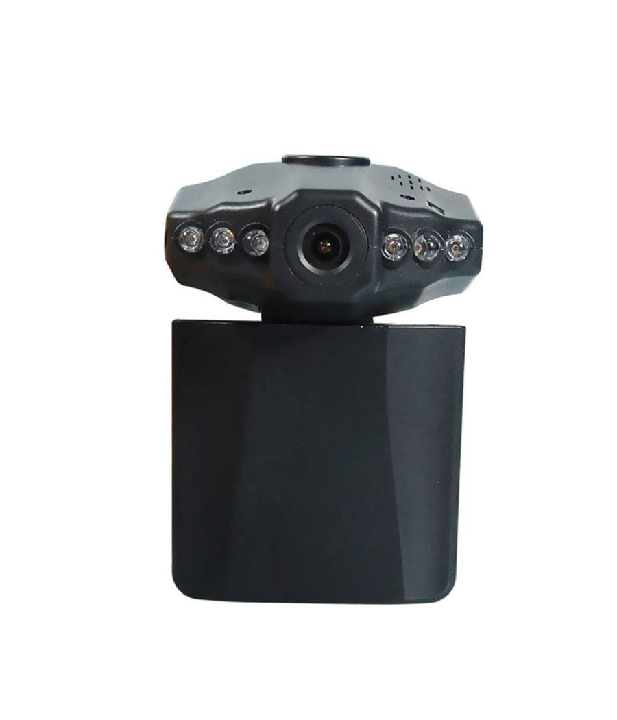 Mini Dvr Portatile Per Auto Telecamera Led Lcd 2.0" Mini Hdmi Microsd Tf Full Hd         