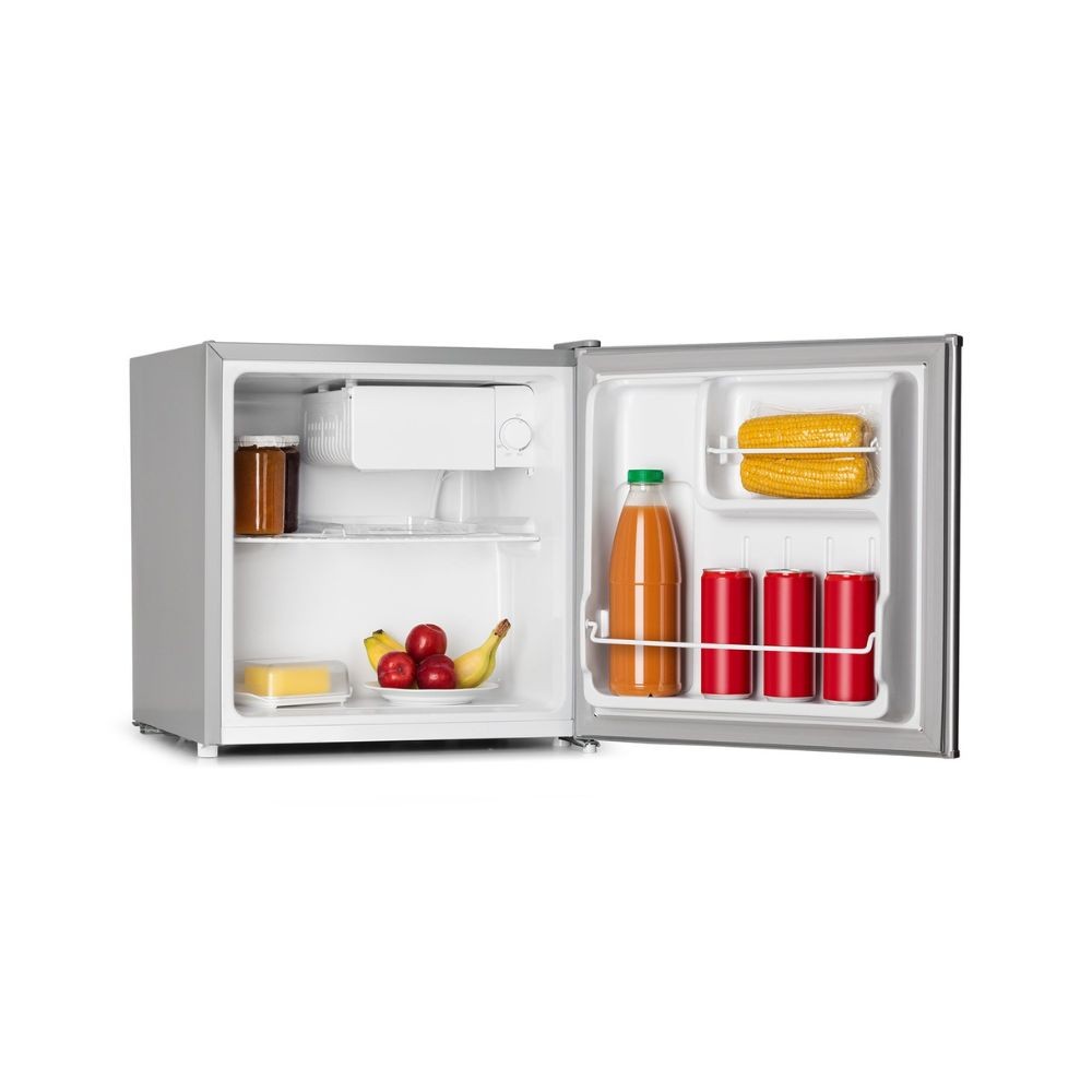 Mini frigo bar hotel Ametista50 inox