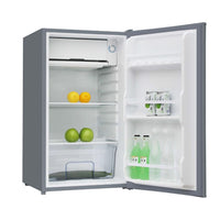 Mini frigo bar hotel Ametista90 inox