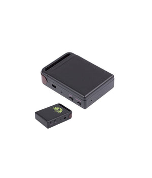 Mini Localizzatore Tk102b Satellitare Gprs Gps Gsm Antifurto Tracker Auto Tf         