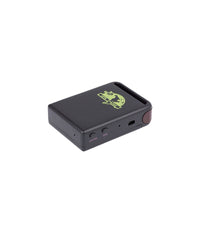 Mini Localizzatore Tk102b Satellitare Gprs Gps Gsm Antifurto Tracker Auto Tf         