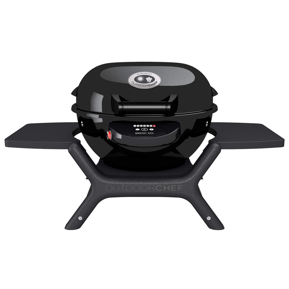 MINICHEF 420 E - CHAR-BROIL