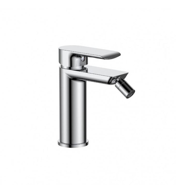 Miscelatore bidet finitura cromata, serie psiche cod 79789