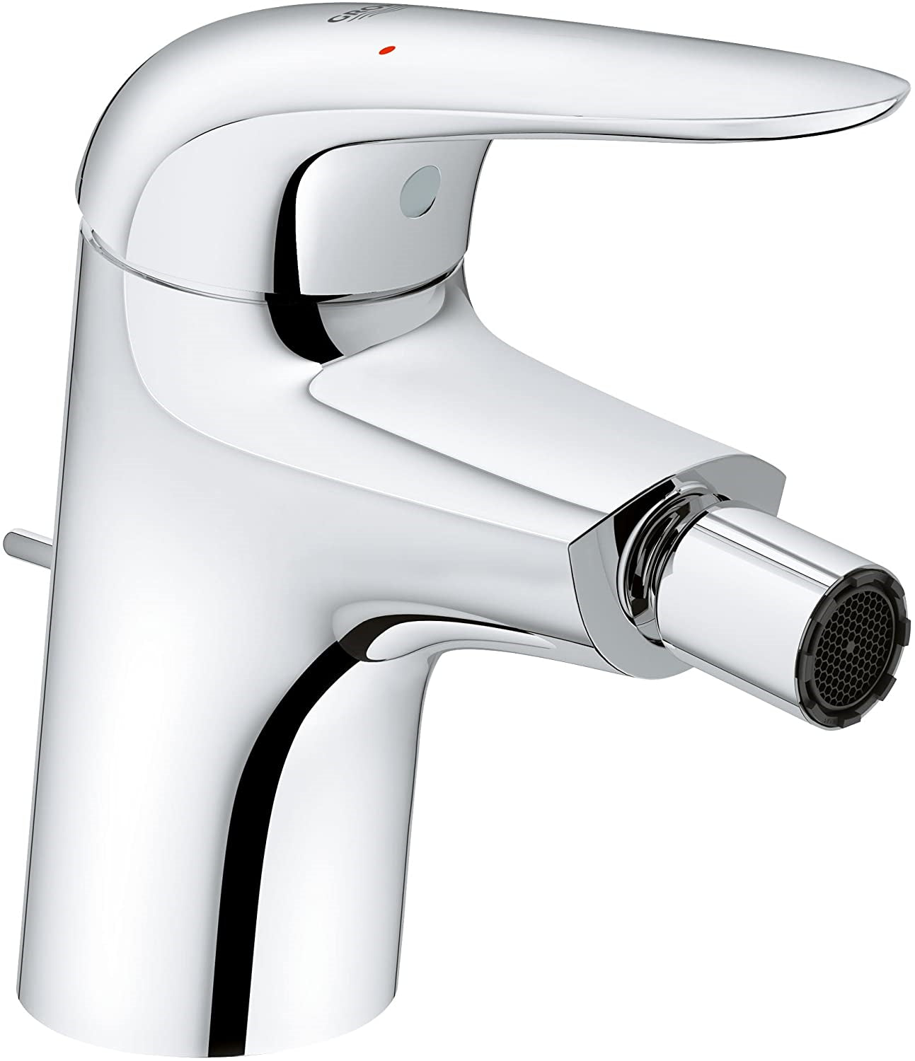 Miscelatore bidet Grohe mod. Eurostyle monocomando cromato - Grohe