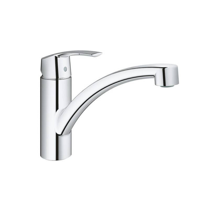 Miscelatore cucina cromato Grohe - Serie Start New cod 82385