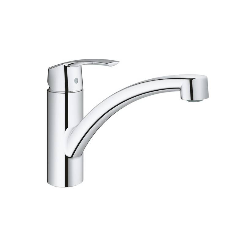 Miscelatore cucina cromato Grohe - Serie Start New cod 82385