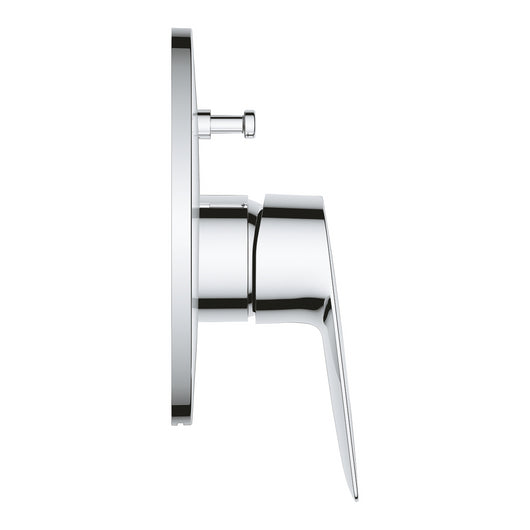 Miscelatore doccia Grohe - BauEdge monocomando con deviatore - Grohe