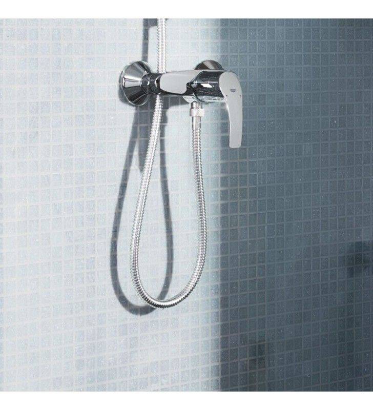 Saliscendi grohe serie vitalio start cromato ad 1 getto cod 79930