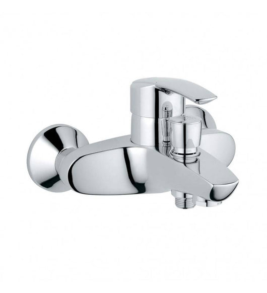 Miscelatore grohe gruppo vasca serie start cromato cod 79339