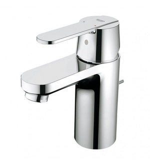 Doccino grohe a 3 getti, cromato, serie vitalio start cod 79933