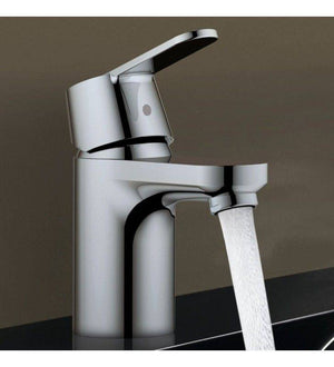 Doccino grohe a 3 getti, cromato, serie vitalio start cod 79933