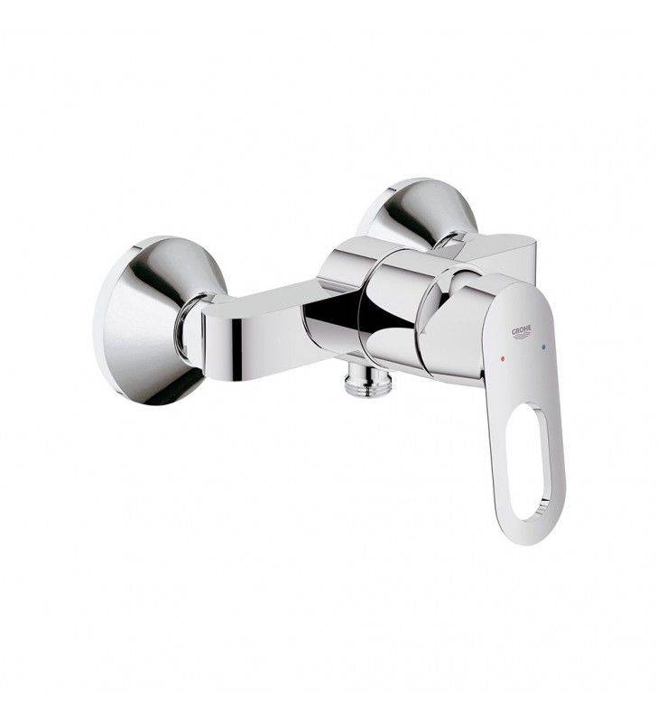 Miscelatore grohe serie start loop esterno doccia cromato cod 79918