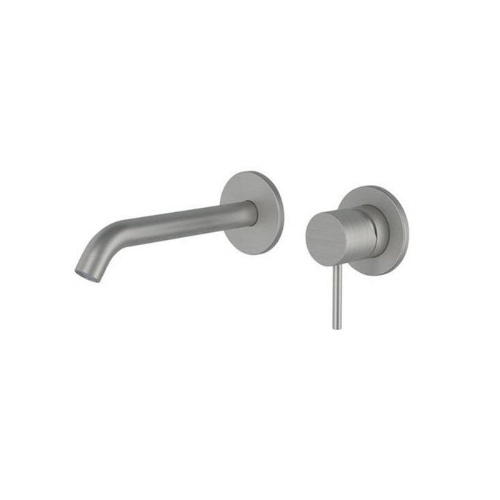 Miscelatore lavabo da incasso - Serie X Style Inox cod 81853