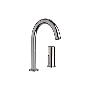 Miscelatore lavabo due fori moderno serie Fusion cod 83857