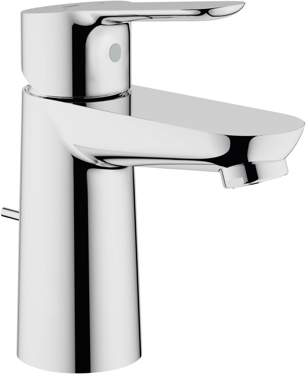 Miscelatore lavabo Grohe mod. BauEdge monocomando taglia S - Grohe