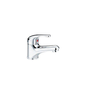 Miscelatore lavabo serie antartid cromato cod 80761