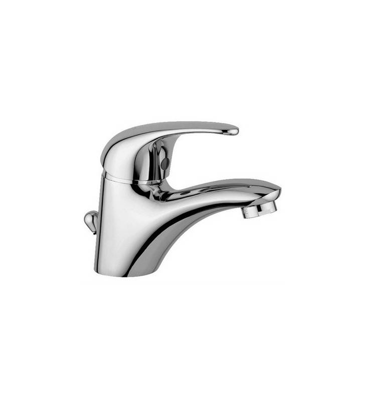 Miscelatore lavabo serie nettuno due paffoni cod 82193