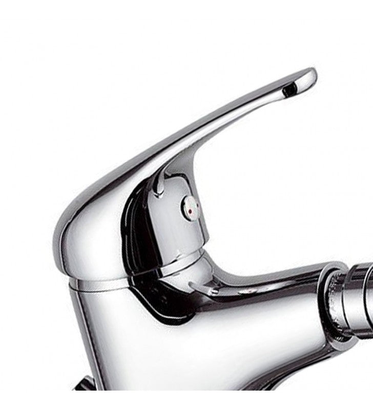 Miscelatore monocomando bidet stile classico cod 75634