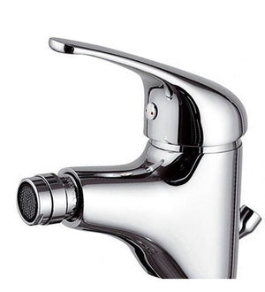 Miscelatore monocomando bidet stile classico cod 75634