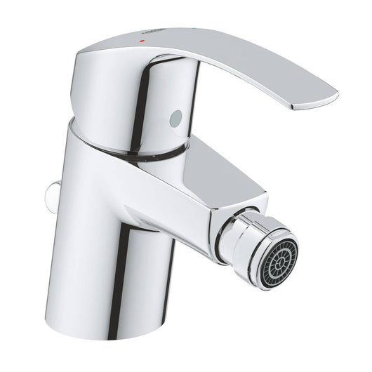 Miscelatore bidet grohe monocomando euromasrt - Grohe