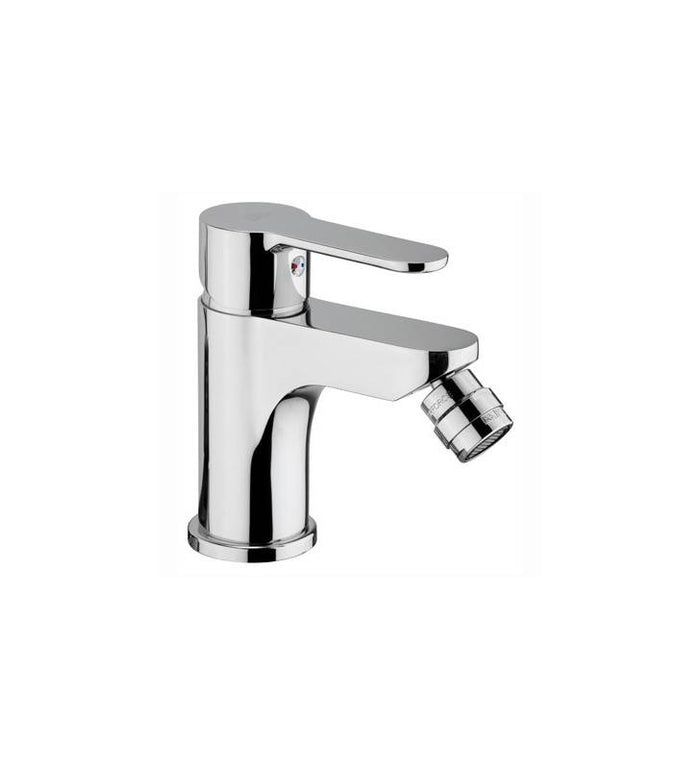 Miscelatore per bidet serie linea blu paffoni cod 82154