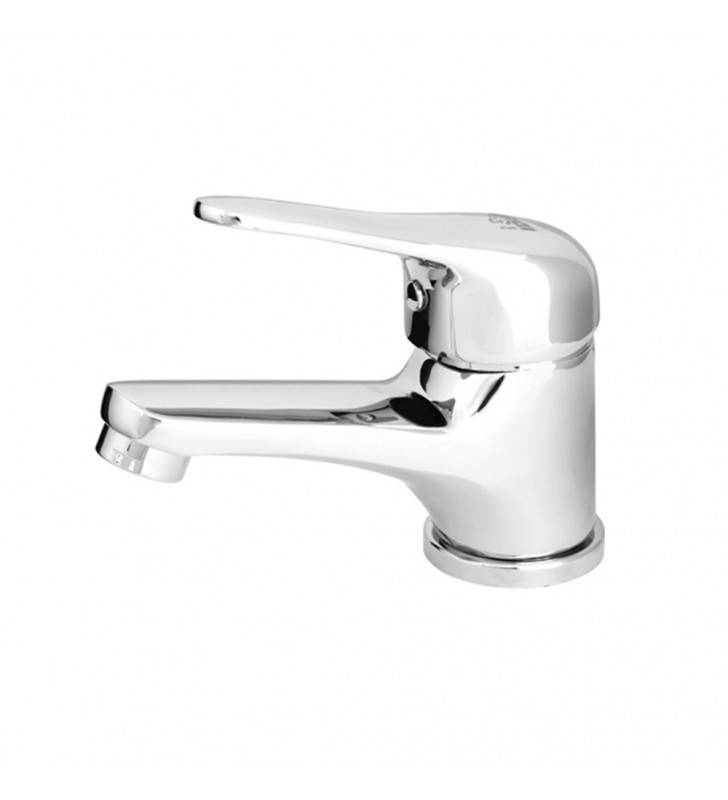 Miscelatore serie mia per bidet cromato cod 79906