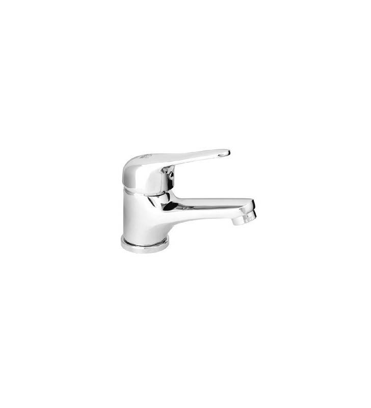 Miscelatore per lavabo serie joy cromato cod 79900