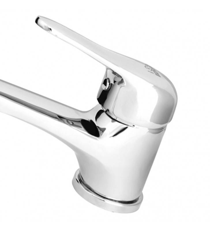 Miscelatore serie mia per bidet cromato cod 79906