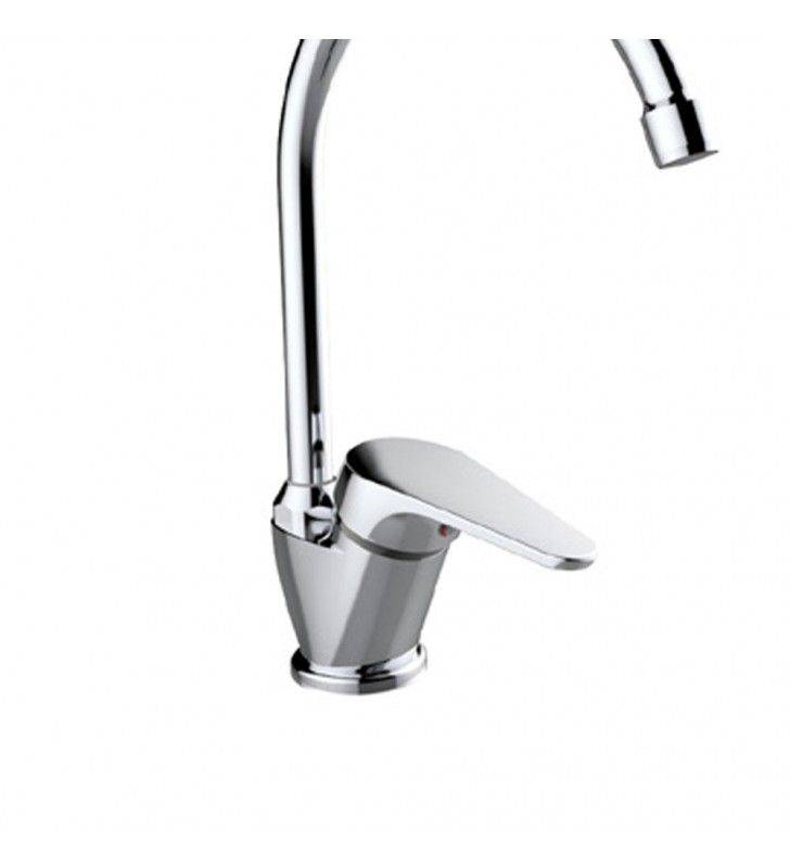 Rubinetto grohe per vasca serie start loop cromato cod 79917