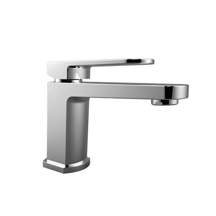 Rubinetto lavabo serie eden, finitura cromata cod 79759