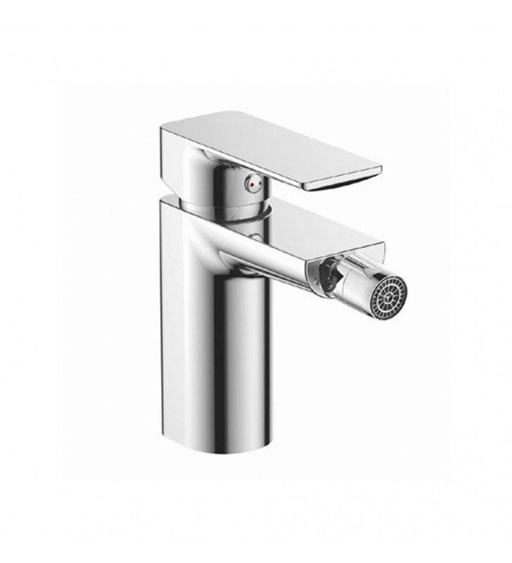 Rubinetto bidet finitura cromata, serie hope cod 79755