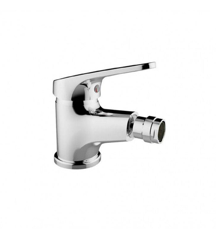 Miscelatore serie mia per bidet cromato cod 79906