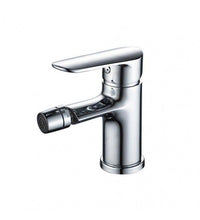 Miscelatore bidet serie one, finitura cromata cod 79742