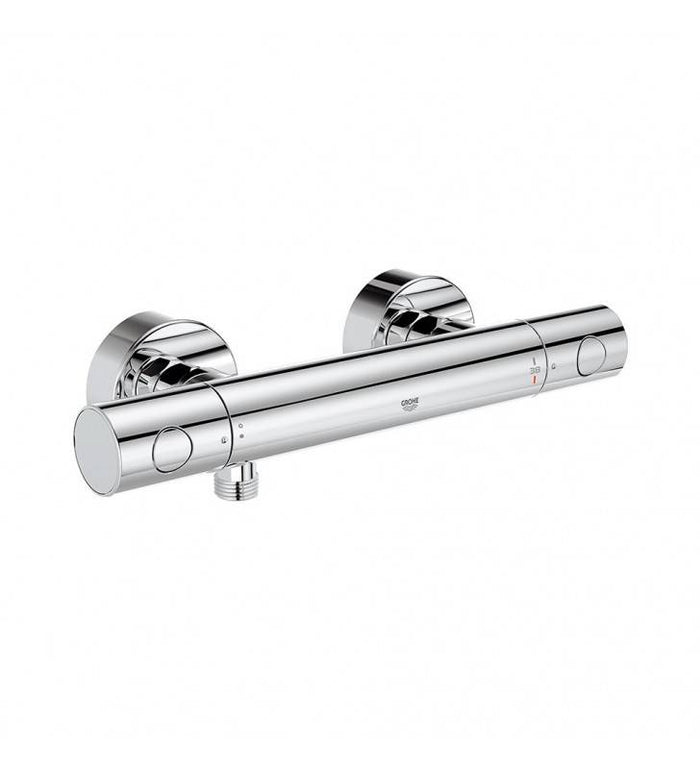 Miscelatore termostatico per doccia grohe, grohtherm 1000 cosmopolitan (MM6) cod 79238