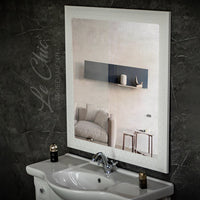 Mobile bagno Aida moderno - 85 cm