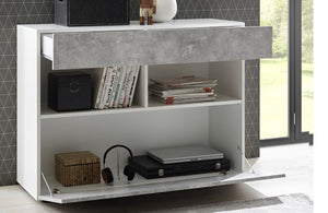 Mobile credenza madia Astrakat beton