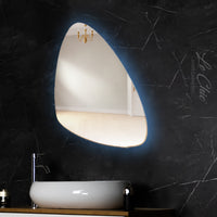 Mobile bagno sospeso moderno - 70X46