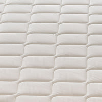 Materasso Matrimoniale 160x190 900 Molle insacchettate e memory foam 9 Zone differenziate Altezza 22 cm   