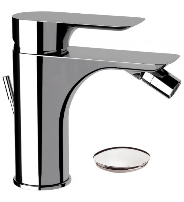 Rubinetto bidet - serie infinity cod 75529