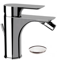 Rubinetto bidet - serie infinity cod 75529