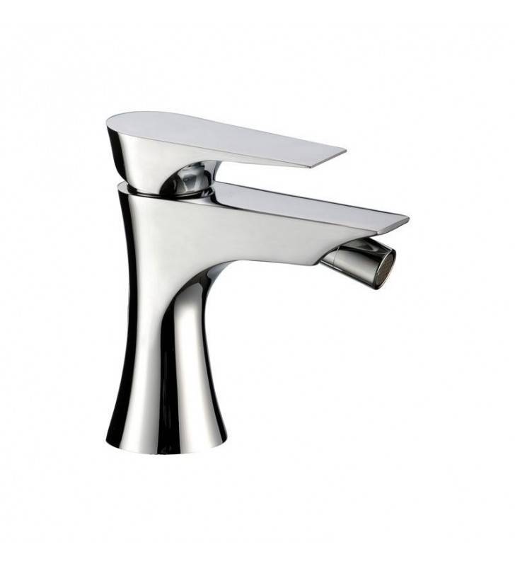 Rubinetto lavabo alto serie Absolute cod 81712