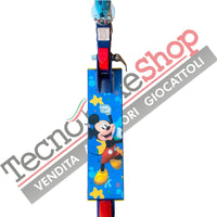 Monopattino Pieghevole per Bambini in Alluminio 2 Ruote MICKEY MOUSE