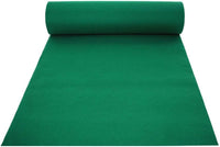 Tappeto moquette guida passatoia per interno esterno Verde H 1 x 30 mt